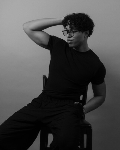 Portfoliobild in der Kategorie Modelbook von Model Dayo 92866 ab Berlin