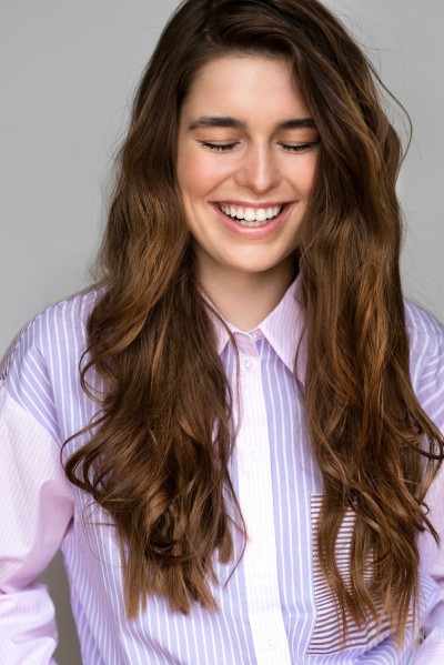 Portfoliobild in der Kategorie Modelbook von Model Elena 92870 ab Berlin