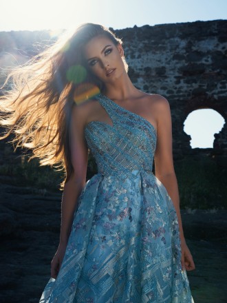Model Julia 93214