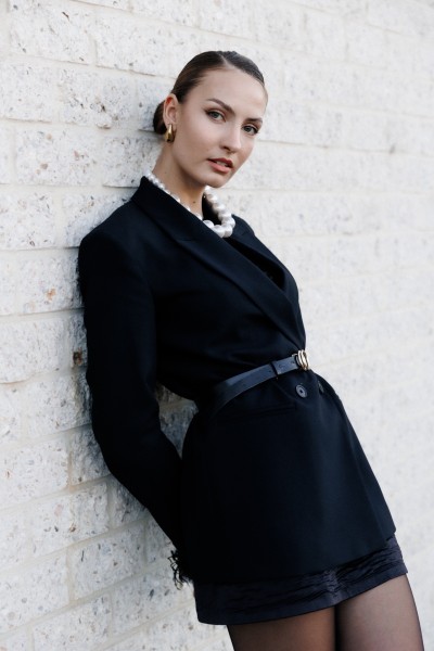 Portfoliobild in der Kategorie Modelbook von Model Julia 93214 ab Herne