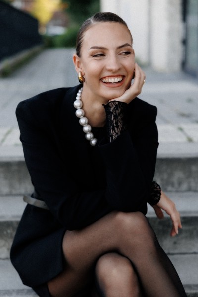 Portfoliobild in der Kategorie Modelbook von Model Julia 93214 ab Herne