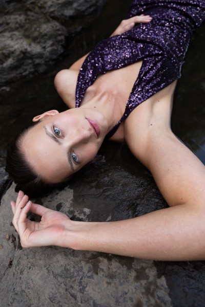 Portfoliobild in der Kategorie Modelbook von Model Julia 93214 ab Herne