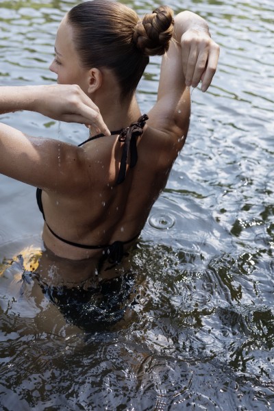 Portfoliobild in der Kategorie Modelbook von Model Julia 93214 ab Herne