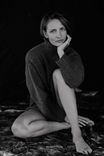 Portfoliobild in der Kategorie Modelbook von Model Julia 93214 ab Herne