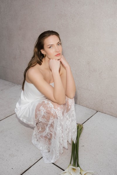 Portfoliobild in der Kategorie Modelbook von Model Julia 93214 ab Herne