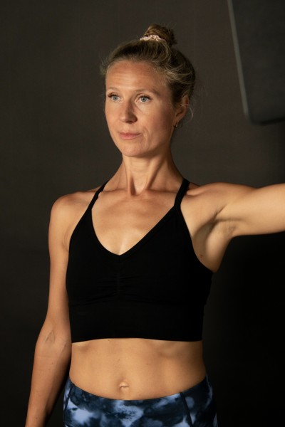 Portfoliobild in der Kategorie Modelbook von Model Elena 93281 ab Luzern