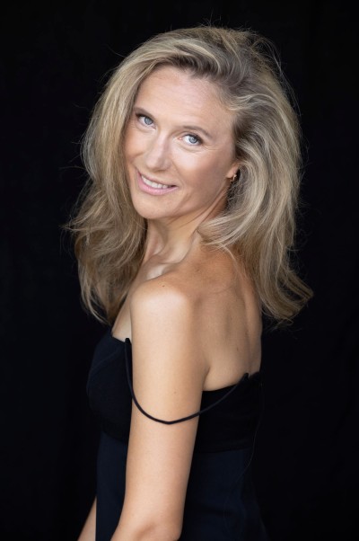 Portfoliobild in der Kategorie Modelbook von Model Elena 93281 ab Luzern