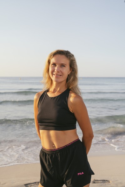 Portfoliobild in der Kategorie Modelbook von Model Elena 93281 ab Luzern