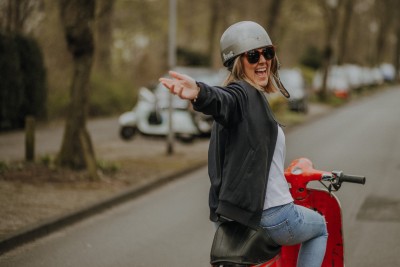 Portfoliobild in der Kategorie Modelbook von Model Theresa 93322 ab Münster