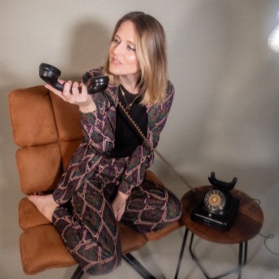 Portfoliobild in der Kategorie Modelbook von Model Theresa 93322 ab Münster