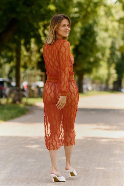 Portfoliobild in der Kategorie Modelbook von Model Theresa 93322 ab Münster