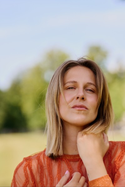 Portfoliobild in der Kategorie Modelbook von Model Theresa 93322 ab Münster