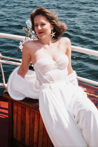Portfoliobild in der Kategorie Modelbook von Model Theresa 93322 ab Münster
