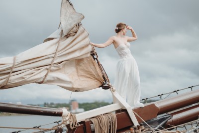 Portfoliobild in der Kategorie Modelbook von Model Theresa 93322 ab Münster