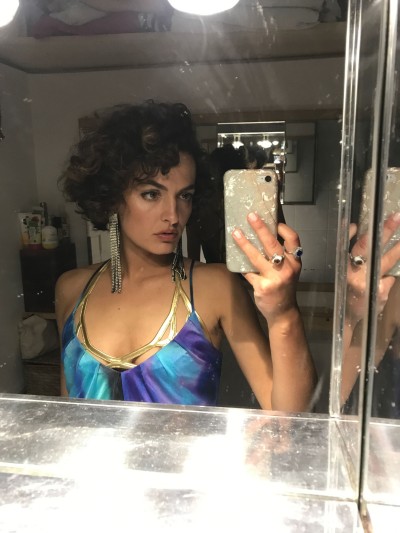Portfoliobild in der Kategorie Modelbook von Model Bella 93388 ab München