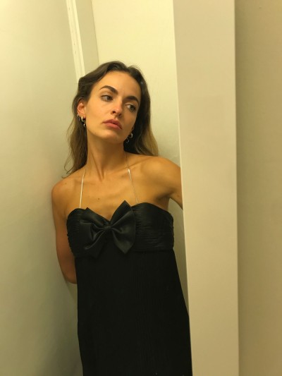 Portfoliobild in der Kategorie Modelbook von Model Bella 93388 ab München