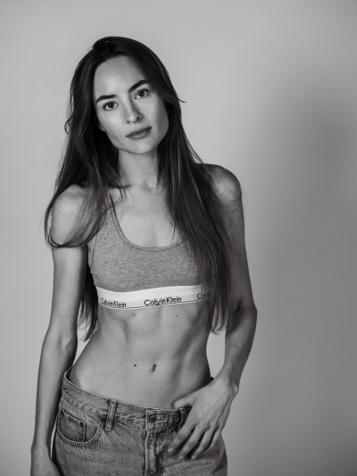 Portfoliobild in der Kategorie Modelbook von Model Isabeau 93455 ab Wiesbaden