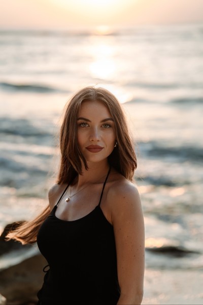 Portfoliobild in der Kategorie Modelbook von Model Nadja 93558 ab Hamm