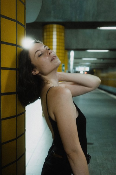 Portfoliobild in der Kategorie Modelbook von Model Natalie 93579 ab München
