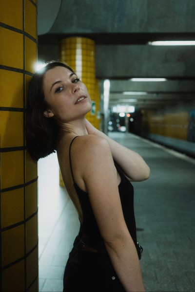 Portfoliobild in der Kategorie Modelbook von Model Natalie 93579 ab München