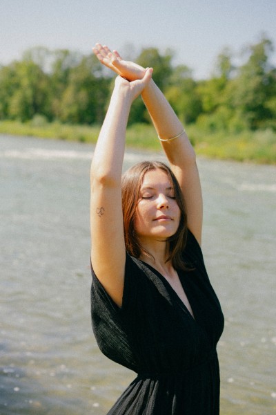 Portfoliobild in der Kategorie Modelbook von Model Natalie 93579 ab München