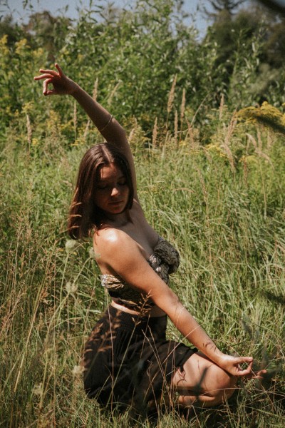 Portfoliobild in der Kategorie Modelbook von Model Natalie 93579 ab München