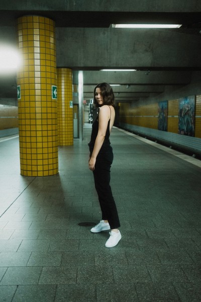 Portfoliobild in der Kategorie Modelbook von Model Natalie 93579 ab München
