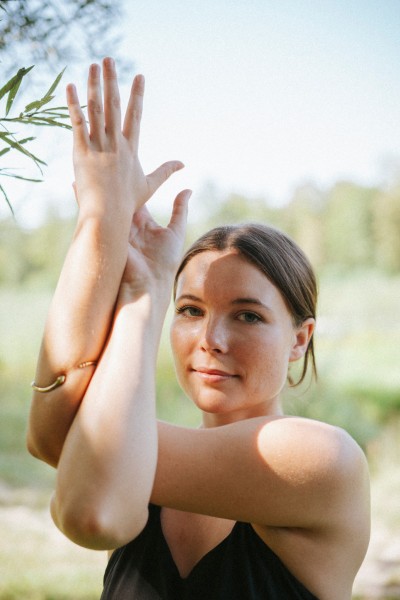 Portfoliobild in der Kategorie Modelbook von Model Natalie 93579 ab München