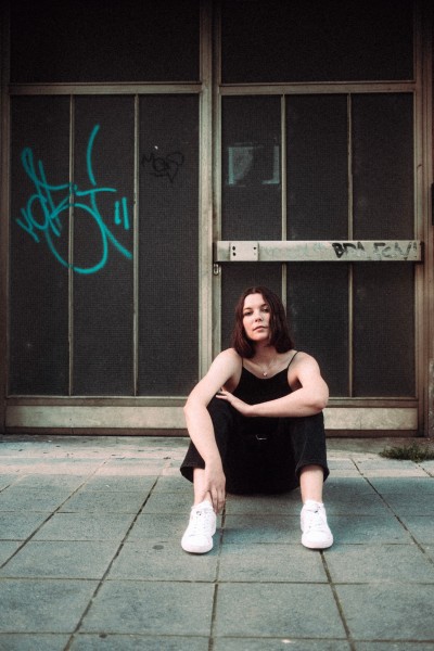 Portfoliobild in der Kategorie Modelbook von Model Natalie 93579 ab München