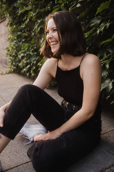 Portfoliobild in der Kategorie Modelbook von Model Natalie 93579 ab München
