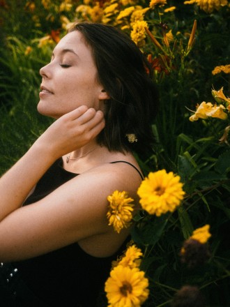 Model Natalie 93579