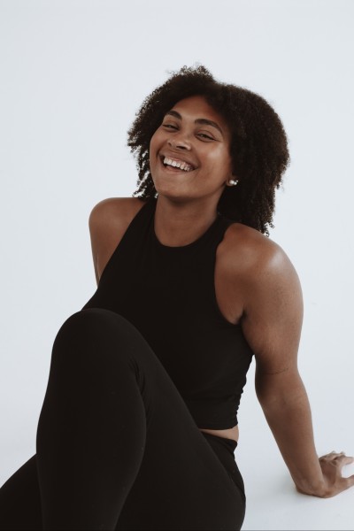 Portfoliobild in der Kategorie Modelbook von Model Larissa Lorraine 93960 ab Köln