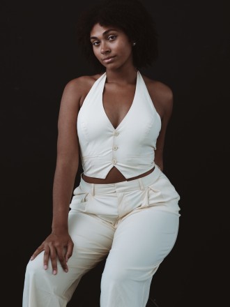 Model Larissa Lorraine 93960