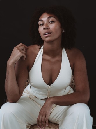 Model Larissa Lorraine 93960