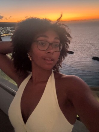 Model Larissa Lorraine 93960