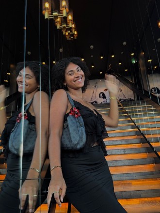 Model Larissa Lorraine 93960