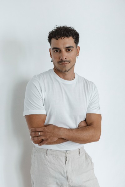 Portfoliobild in der Kategorie Modelbook von Model Miguel 94037 ab Hamburg