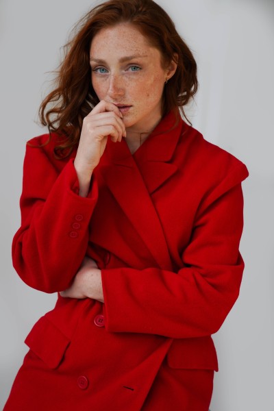 Portfoliobild in der Kategorie Modelbook von Model Fee 94134 ab Amsterdam