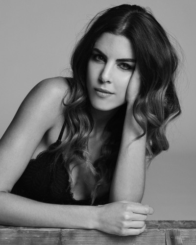 Portfoliobild in der Kategorie Modelbook von Model Katharina 94213 ab Augsburg
