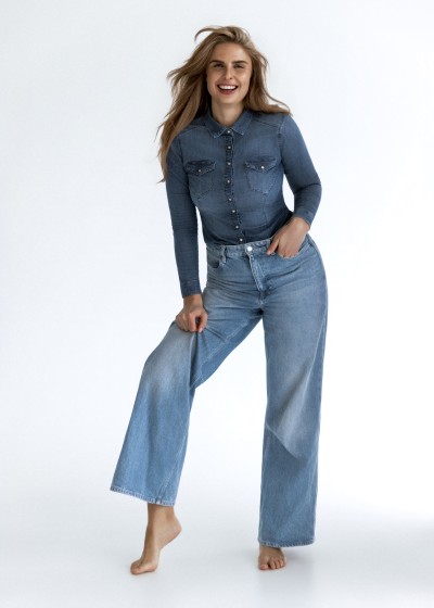 Portfoliobild in der Kategorie Modelbook von Model Julia 94600 ab München