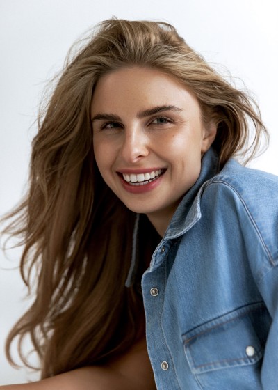 Portfoliobild in der Kategorie Modelbook von Model Julia 94600 ab München