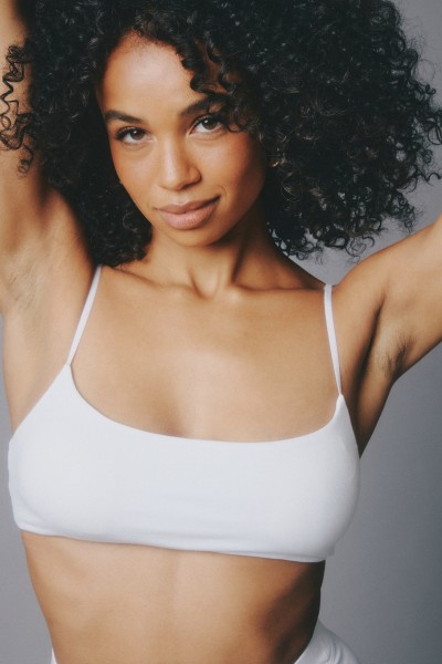 Portfoliobild in der Kategorie Modelbook von Model Marla  94711 ab Berlin