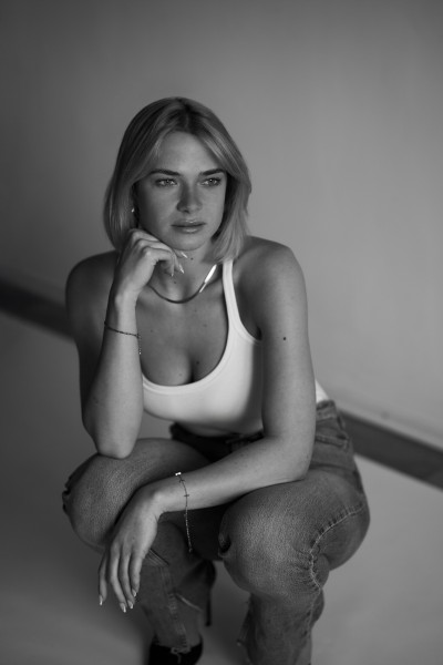 Portfoliobild in der Kategorie Modelbook von Model Severina 94838 ab München