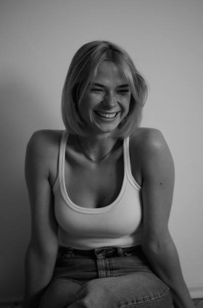 Portfoliobild in der Kategorie Modelbook von Model Severina 94838 ab München