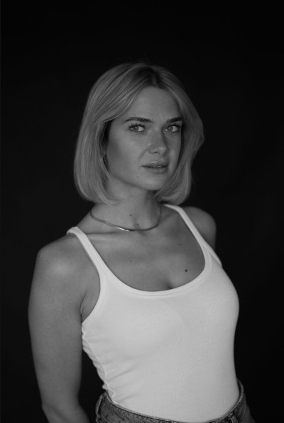 Portfoliobild in der Kategorie Modelbook von Model Severina 94838 ab München