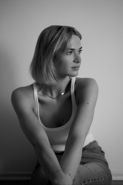 Portfoliobild in der Kategorie Modelbook von Model Severina 94838 ab München