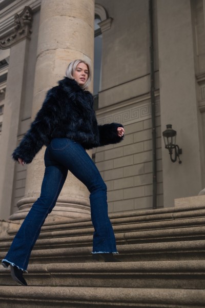 Portfoliobild in der Kategorie Modelbook von Model Severina 94838 ab München