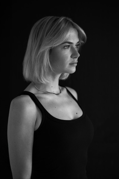 Portfoliobild in der Kategorie Modelbook von Model Severina 94838 ab München