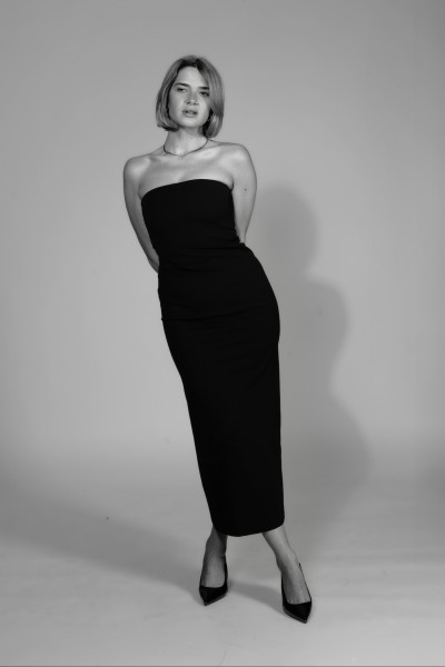 Portfoliobild in der Kategorie Modelbook von Model Severina 94838 ab München