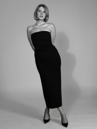Model Severina  94838